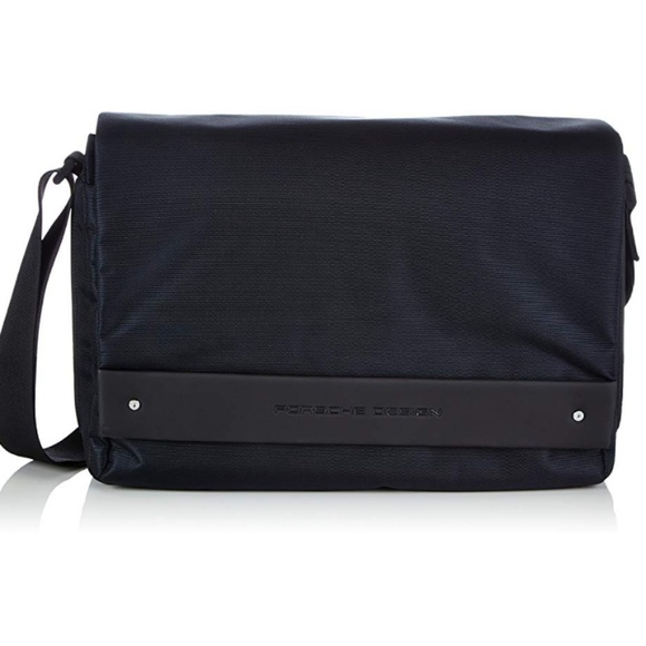 porsche design men's bags